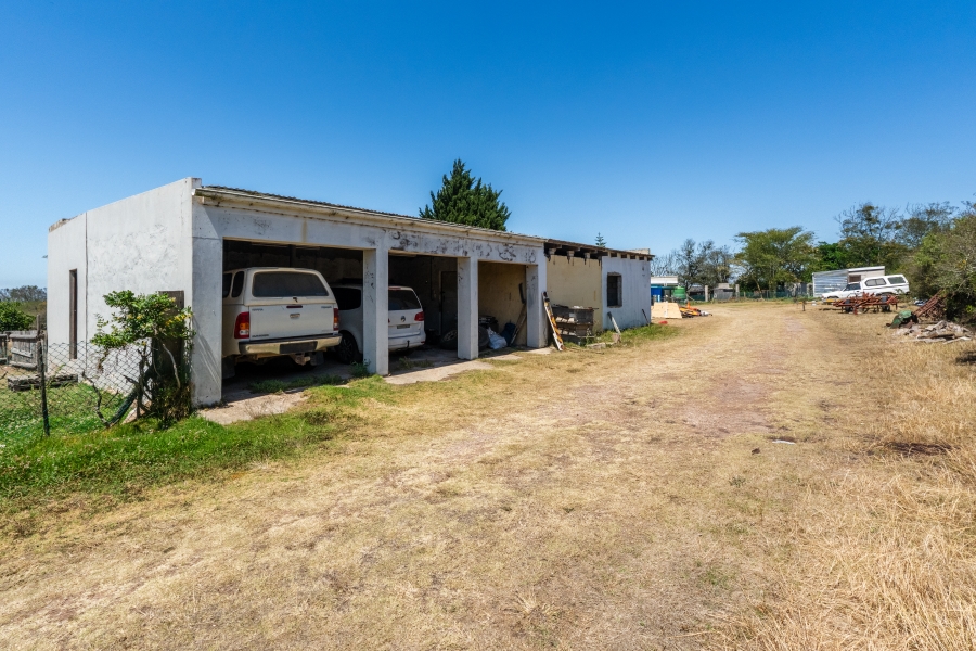 Commercial Property for Sale in Mossel Bay Rural Western Cape